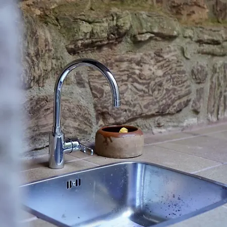 L'hostatgeria * Estany