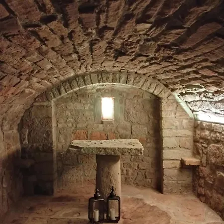 L'hostatgeria