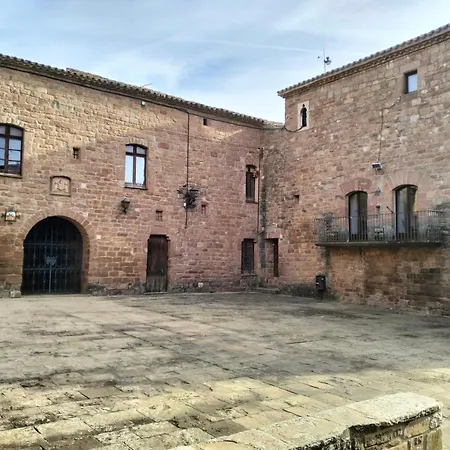 L'hostatgeria * Estany
