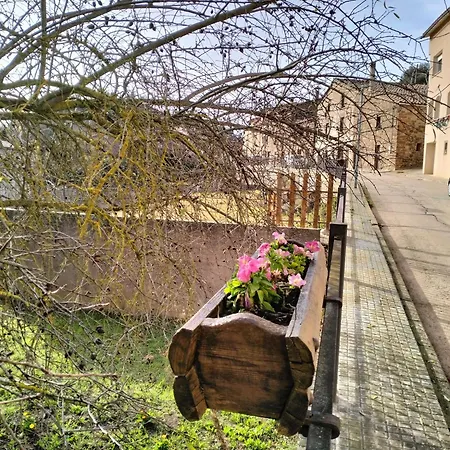 L'hostatgeria Estany