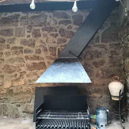 L'hostatgeria Hébergement de vacances