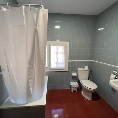 L'hostatgeria Estany
