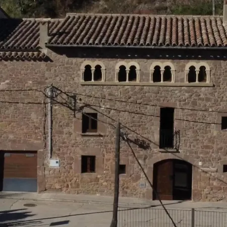 L'hostatgeria